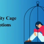 Chastity Cage Captions