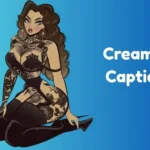 Creampie Captions