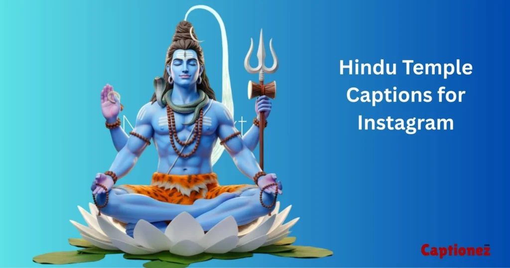 Serenity In Stone Captions Inspired By Temple Architecture 1