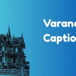 Varanasi Captions