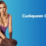 Cuckquean Captions