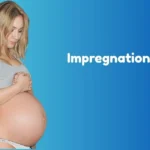 Impregnation Captions