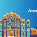 Jaipur Captions