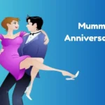 Mummy Papa Anniversary Wishes