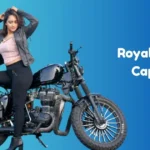 Royal Enfield Captions
