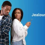Jealousy Quotes