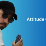 Attitude Captions