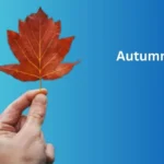 Autumn Captions