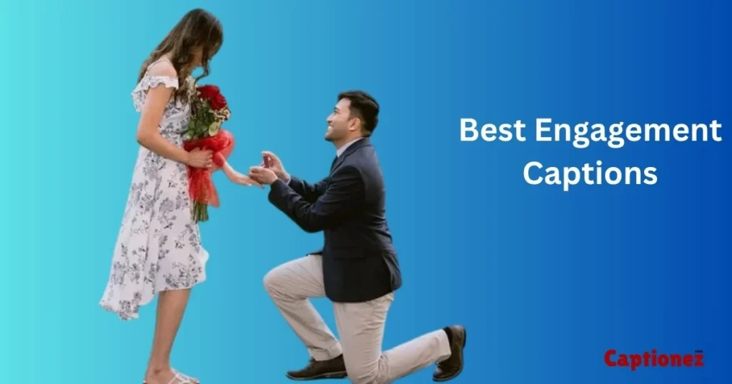 Best Engagement Captions