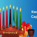 Kwanzaa Captions