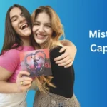 Mistletoe Captions