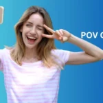 Pov Captions
