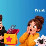 Prank Captions